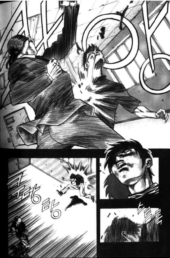 Change Guy Chapter 172 - Trang 2