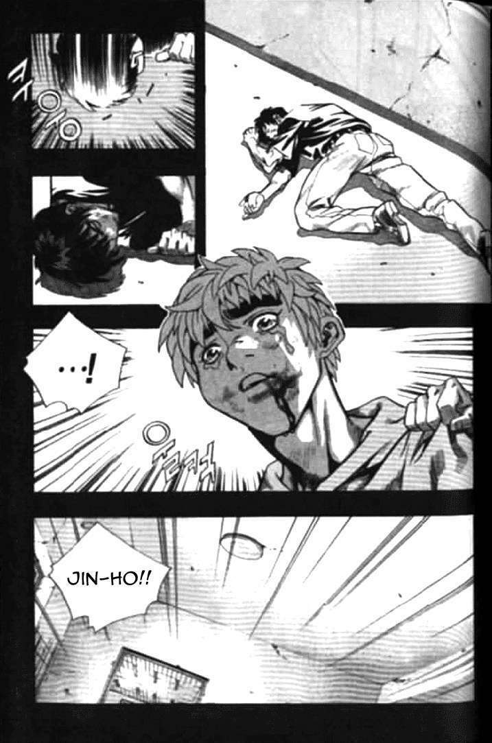 Change Guy Chapter 172 - Trang 2