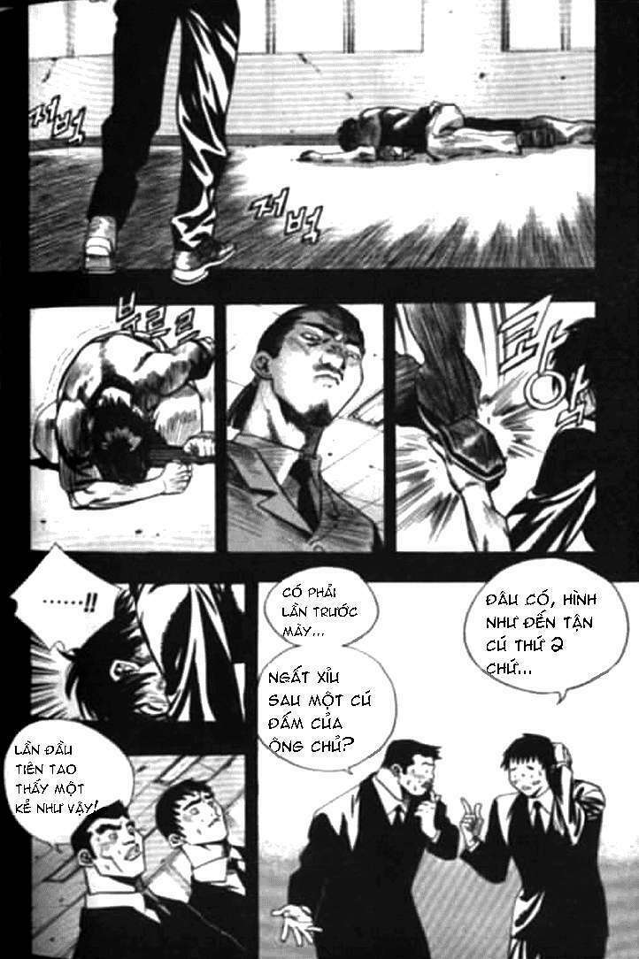 Change Guy Chapter 172 - Trang 2