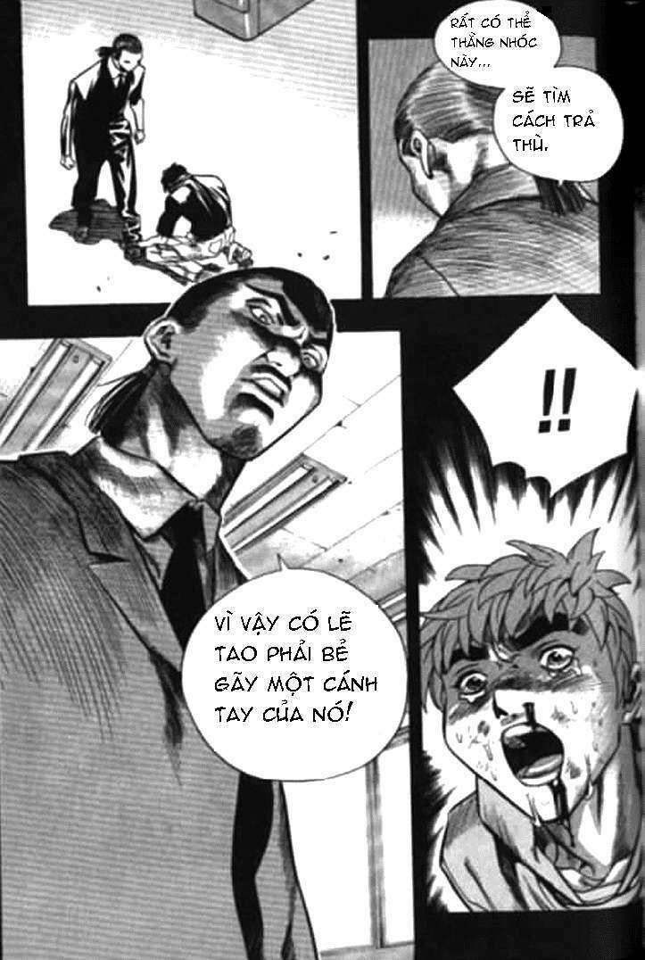 Change Guy Chapter 172 - Trang 2