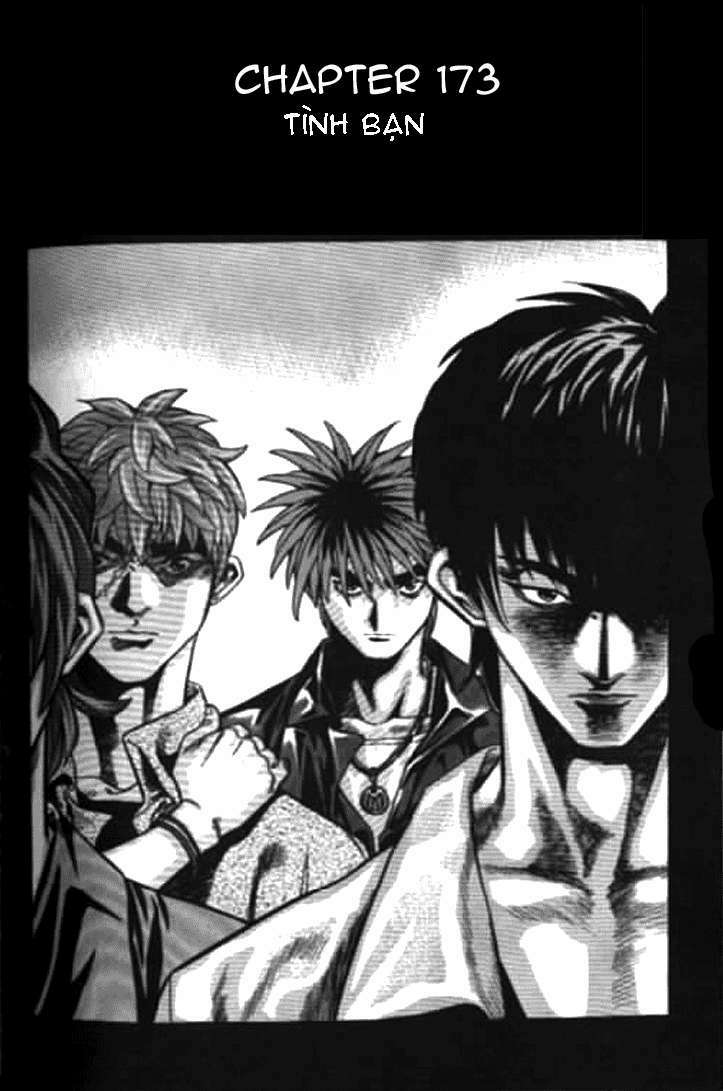 Change Guy Chapter 173 - Trang 2