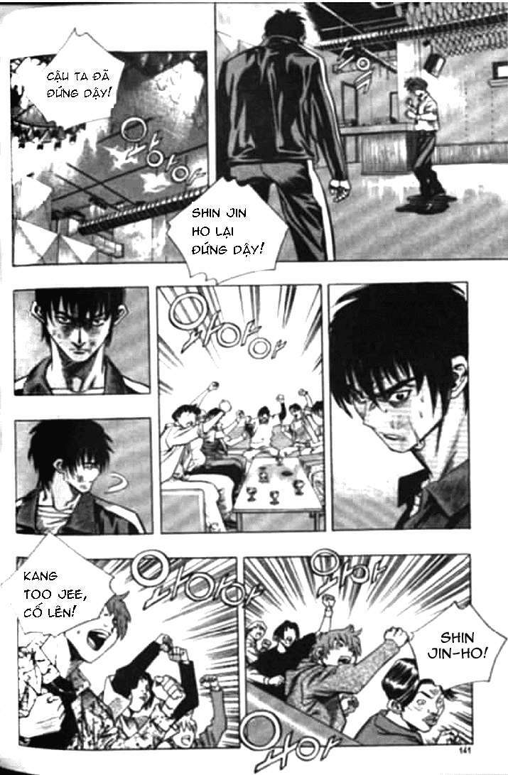 Change Guy Chapter 173 - Trang 2