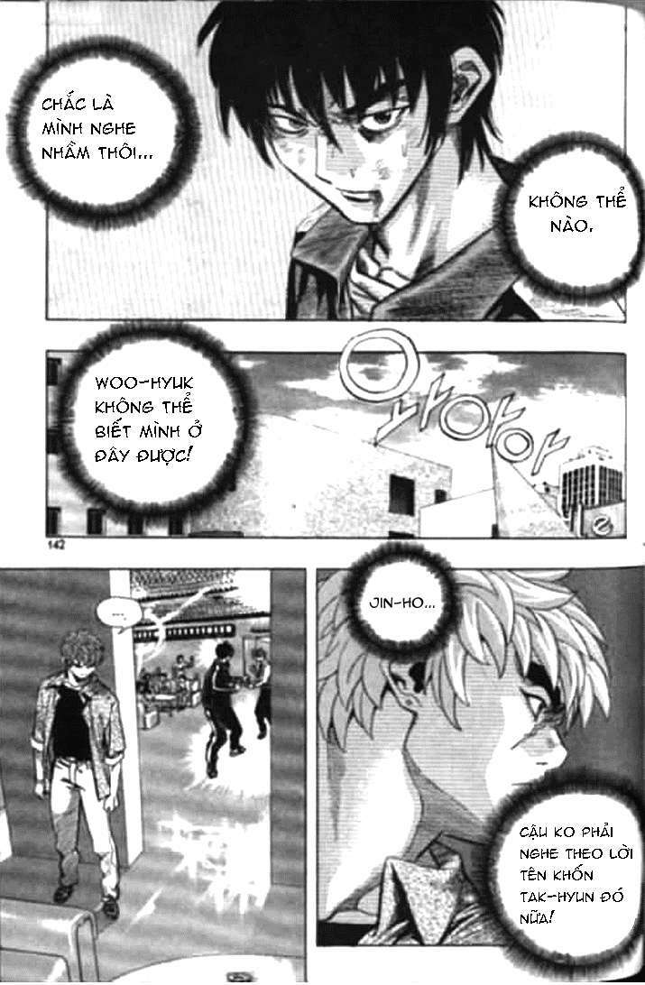 Change Guy Chapter 173 - Trang 2