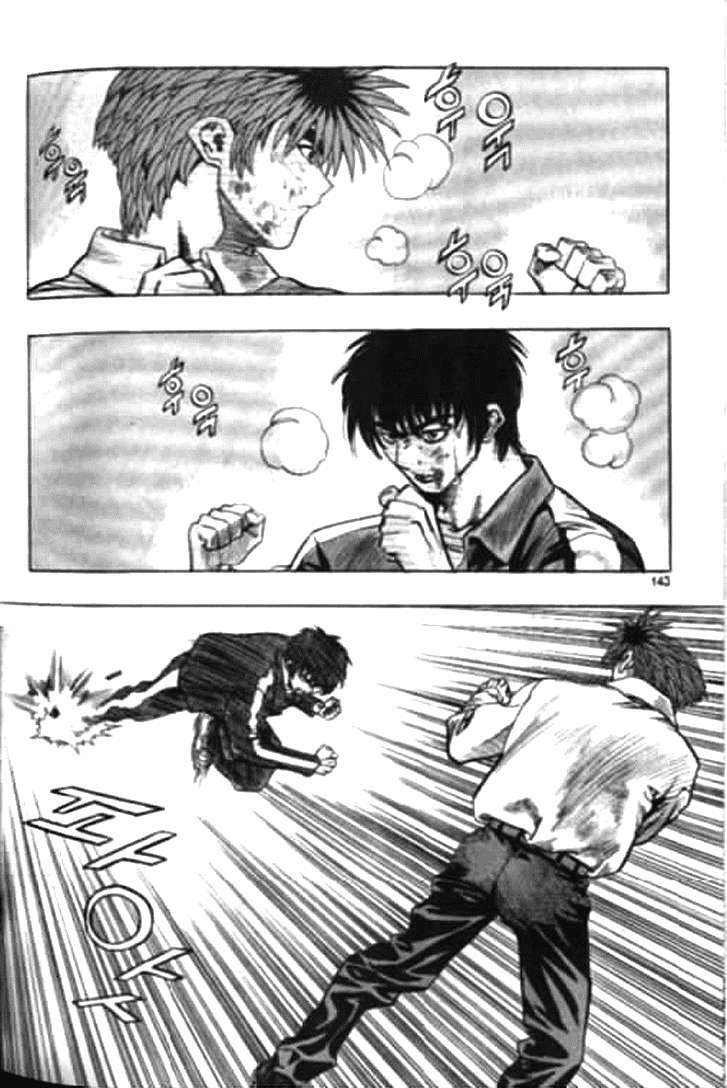 Change Guy Chapter 173 - Trang 2