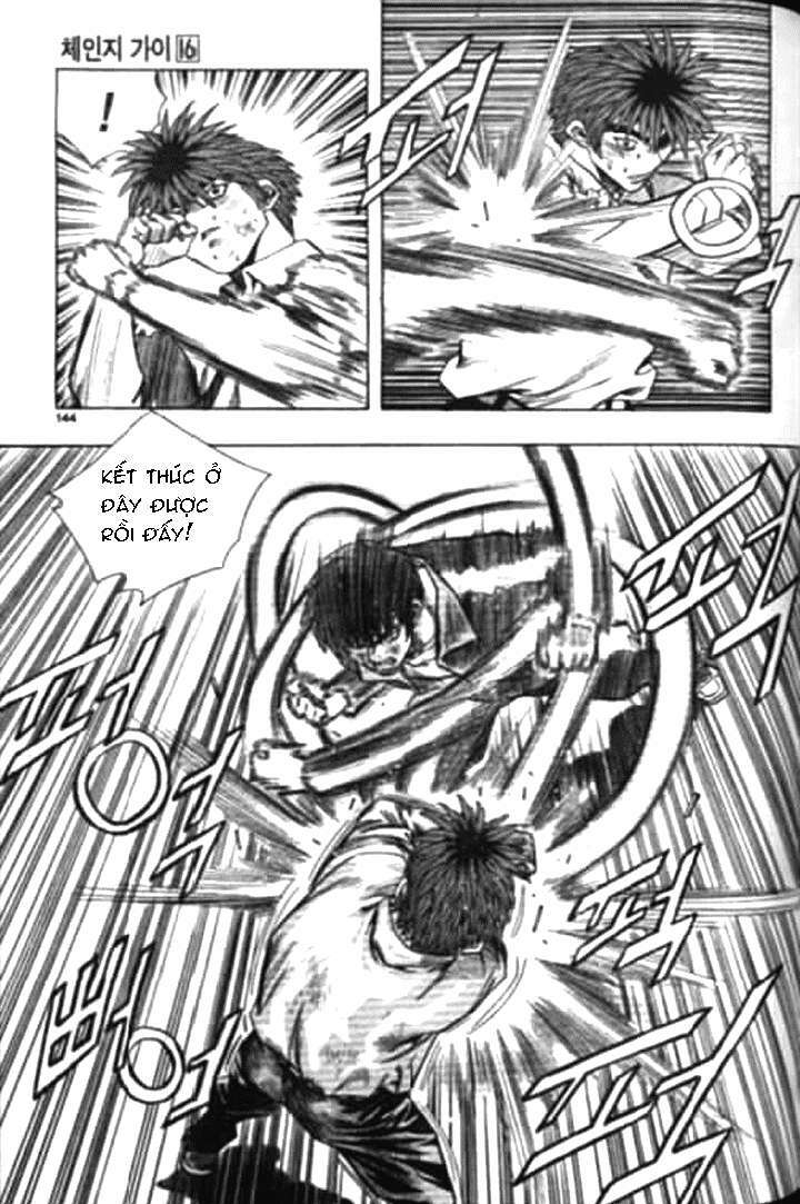 Change Guy Chapter 173 - Trang 2