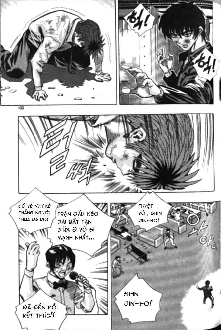 Change Guy Chapter 173 - Trang 2