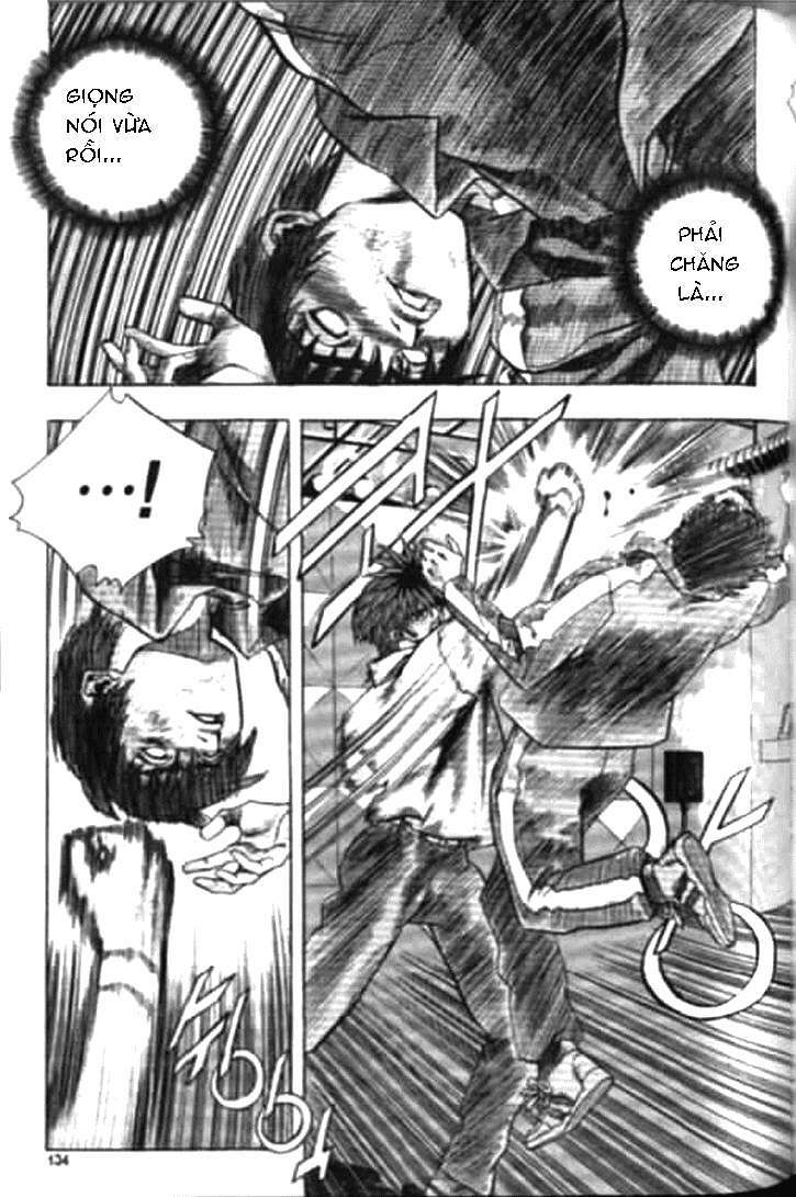 Change Guy Chapter 173 - Trang 2