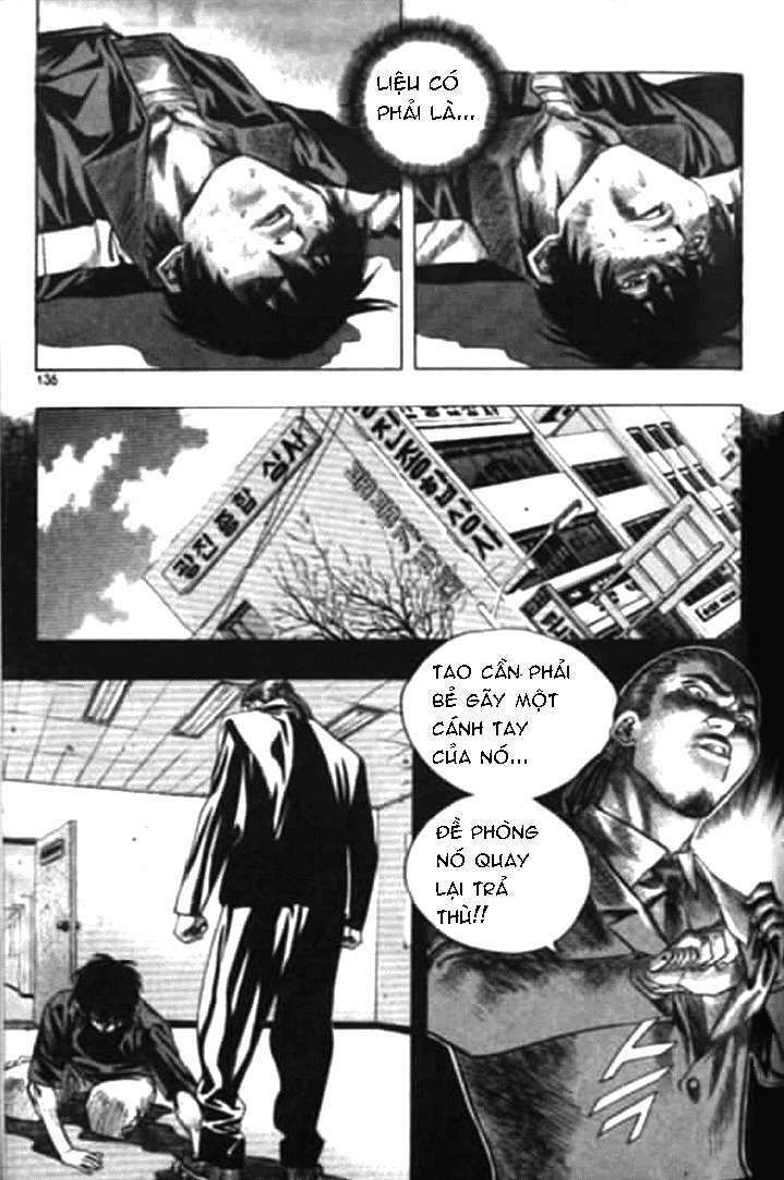 Change Guy Chapter 173 - Trang 2