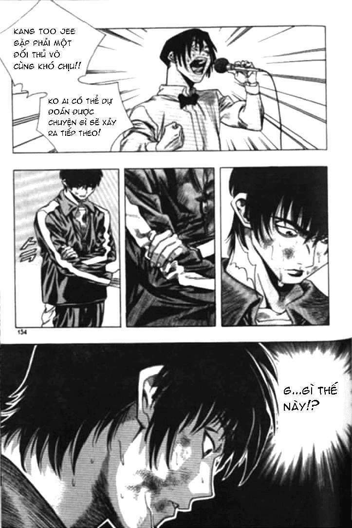 Change Guy Chapter 174 - Trang 2