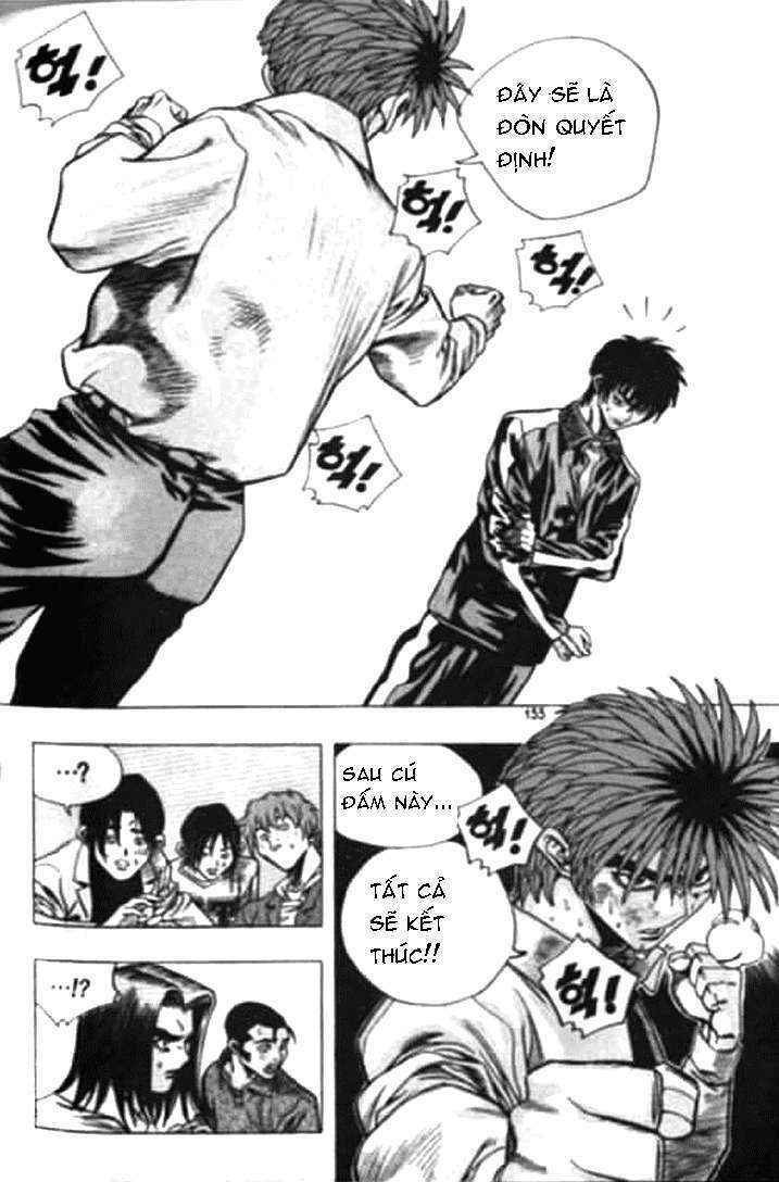 Change Guy Chapter 174 - Trang 2