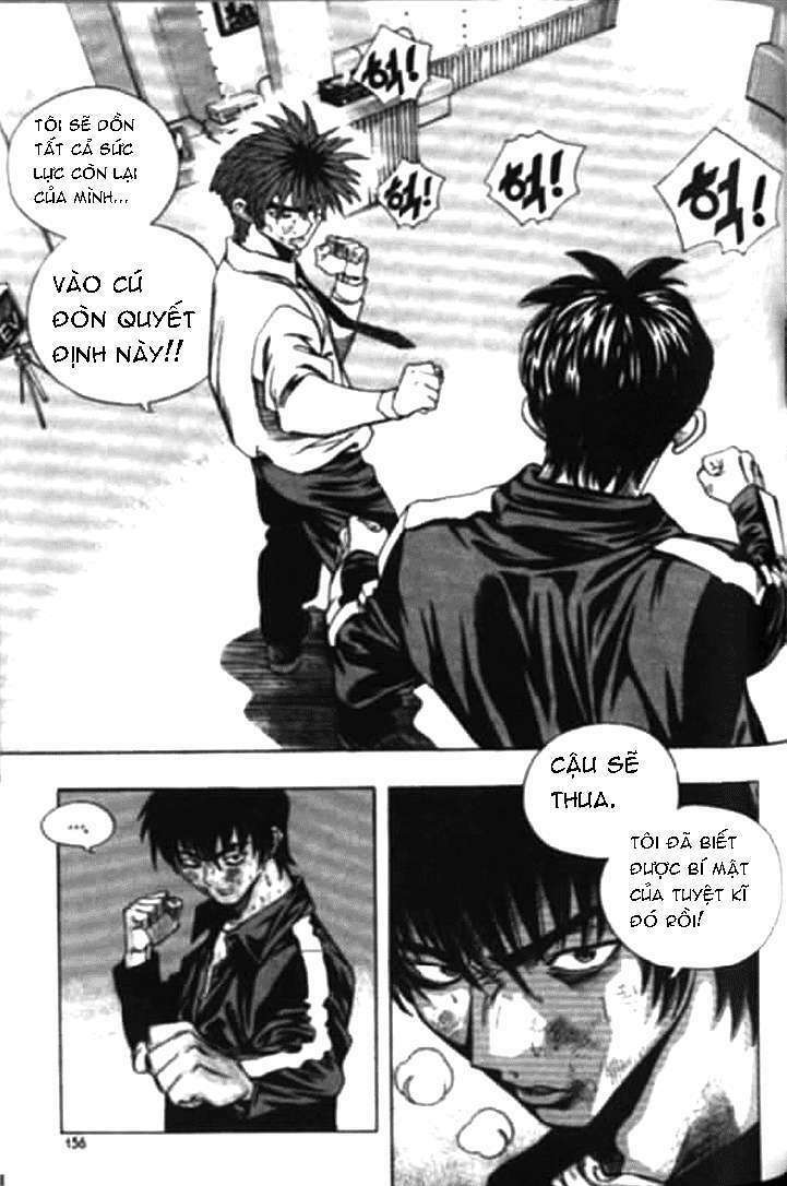 Change Guy Chapter 174 - Trang 2