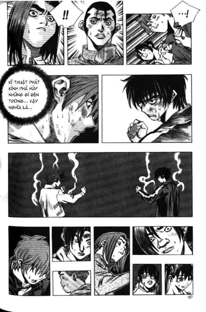 Change Guy Chapter 174 - Trang 2