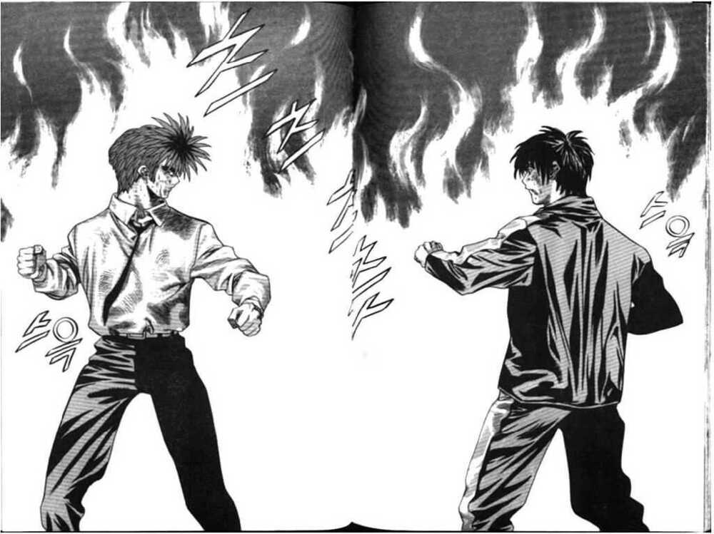 Change Guy Chapter 174 - Trang 2