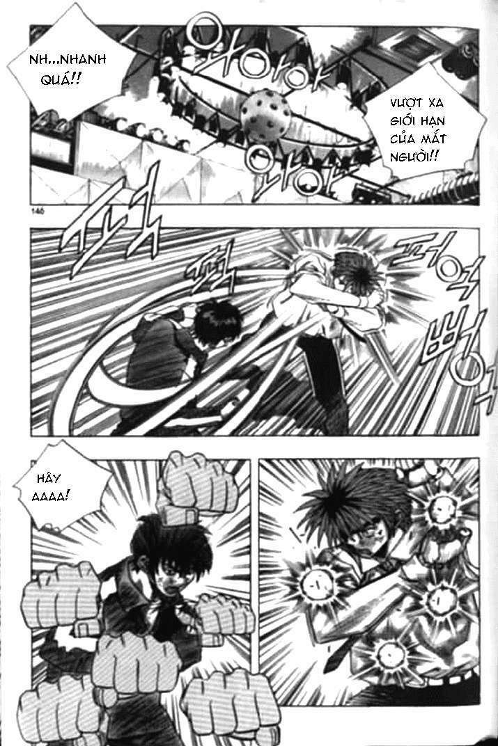 Change Guy Chapter 174 - Trang 2