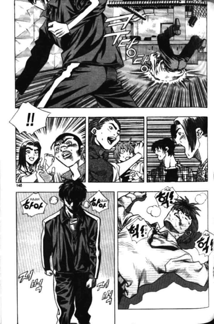 Change Guy Chapter 174 - Trang 2