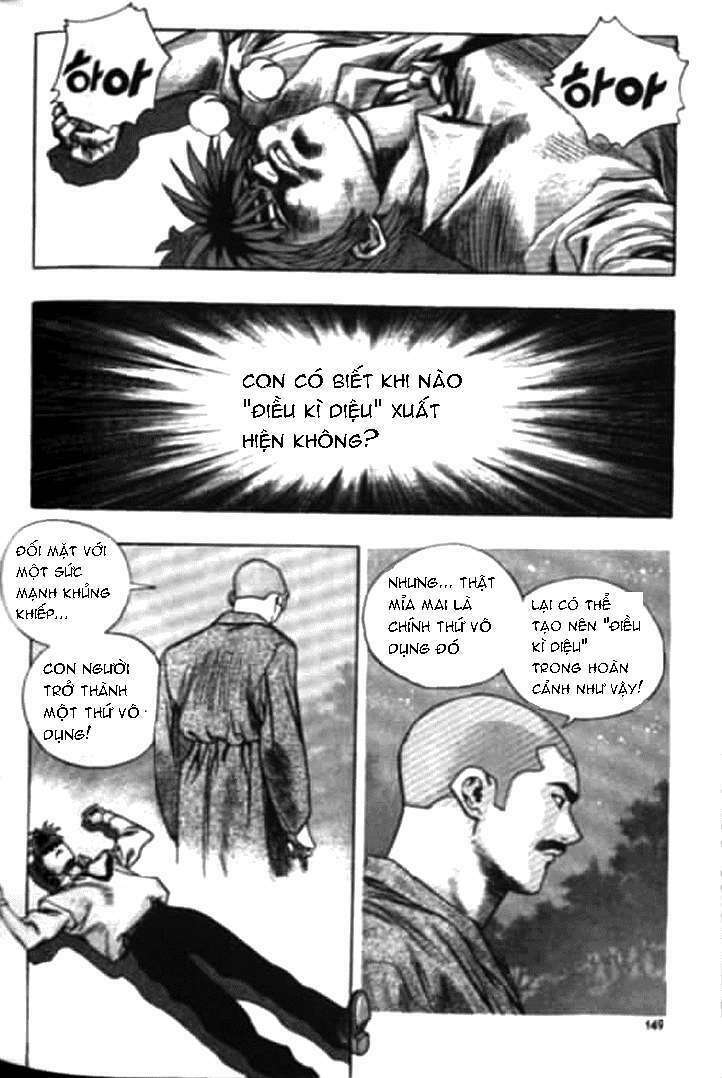 Change Guy Chapter 174 - Trang 2