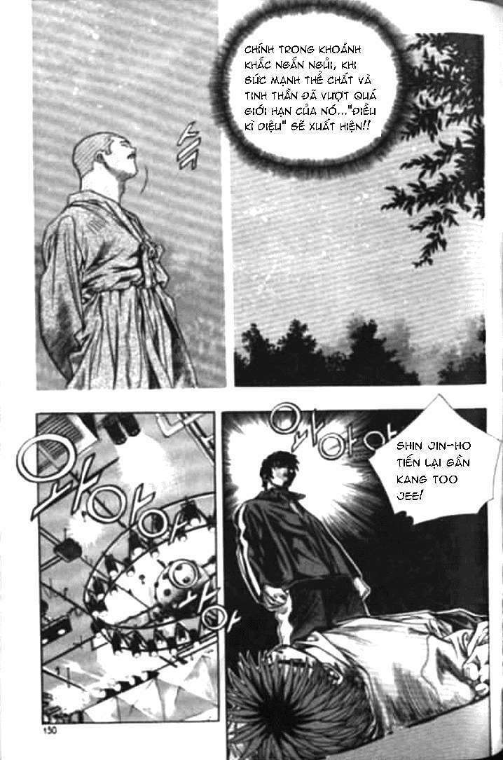 Change Guy Chapter 174 - Trang 2