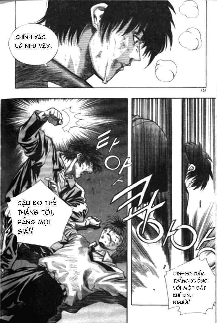 Change Guy Chapter 174 - Trang 2