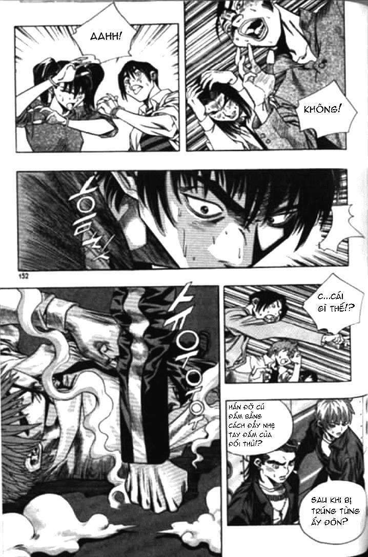 Change Guy Chapter 174 - Trang 2