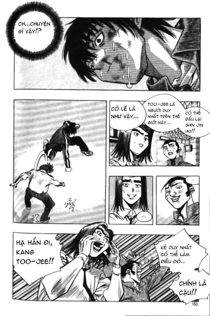 Change Guy Chapter 174 - Trang 2