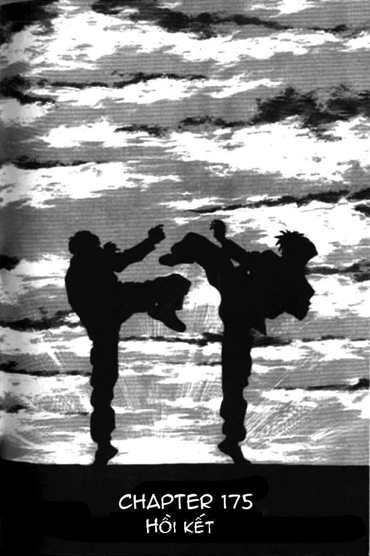 Change Guy Chapter 175 - Trang 2