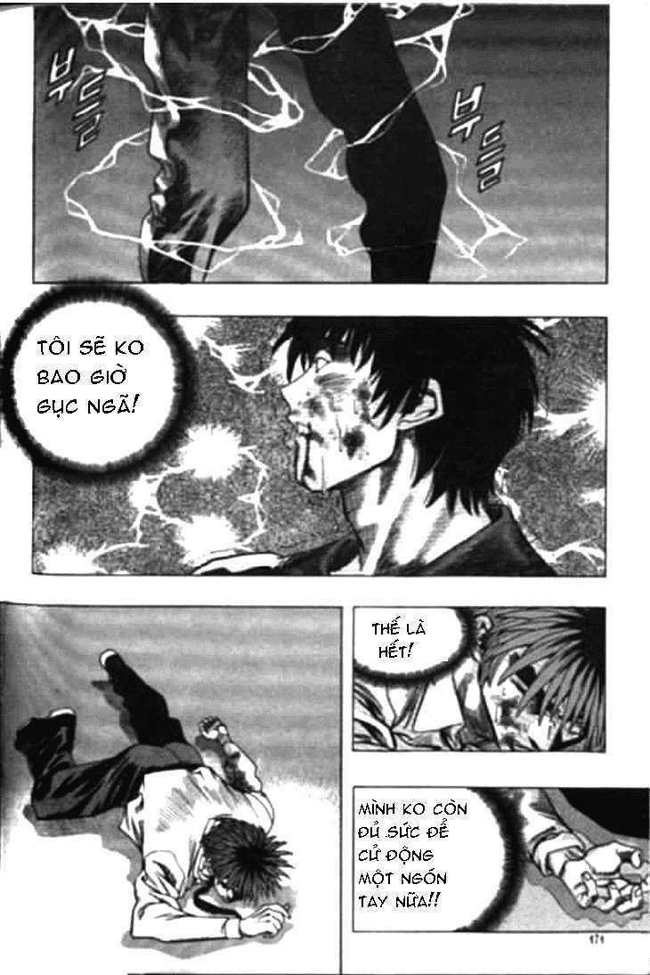 Change Guy Chapter 175 - Trang 2