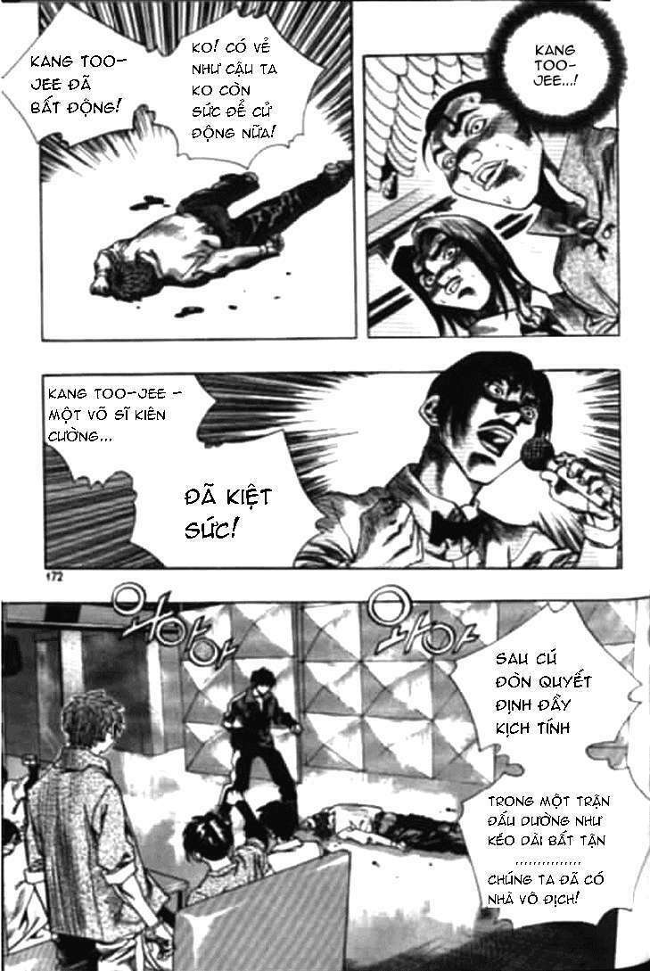 Change Guy Chapter 175 - Trang 2