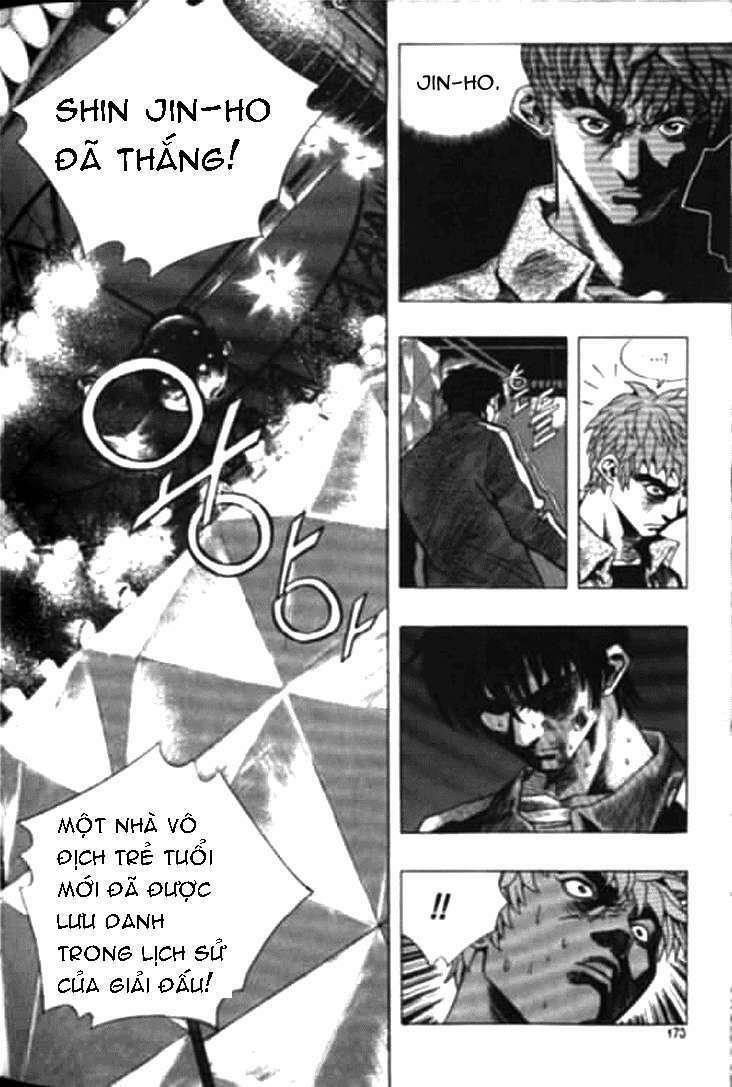 Change Guy Chapter 175 - Trang 2