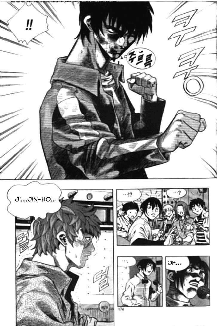 Change Guy Chapter 175 - Trang 2