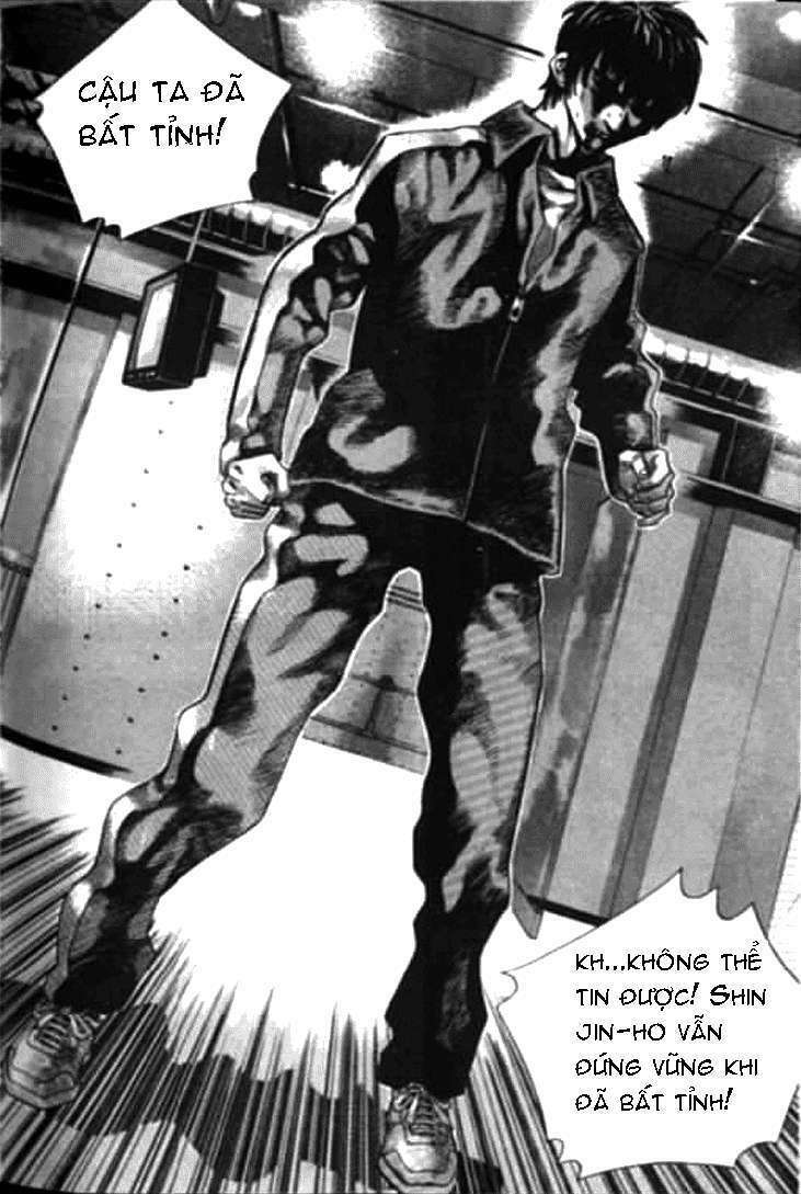 Change Guy Chapter 175 - Trang 2