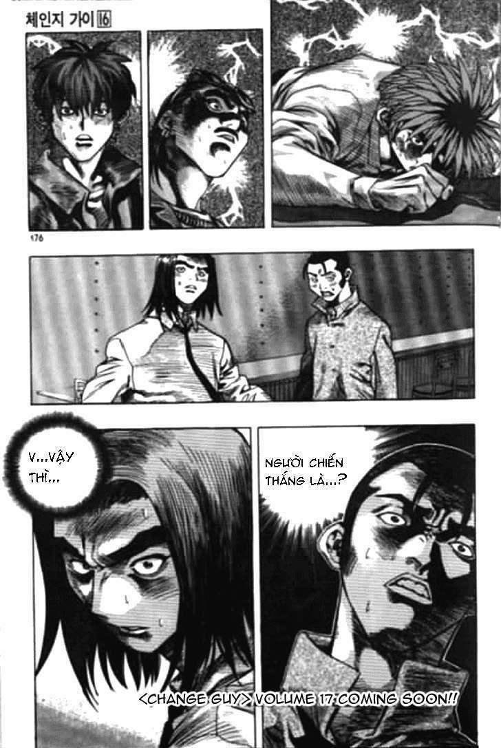 Change Guy Chapter 175 - Trang 2