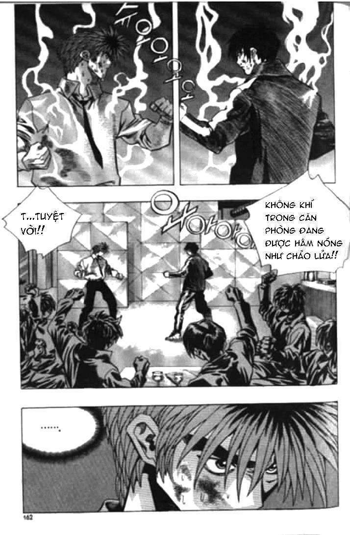 Change Guy Chapter 175 - Trang 2