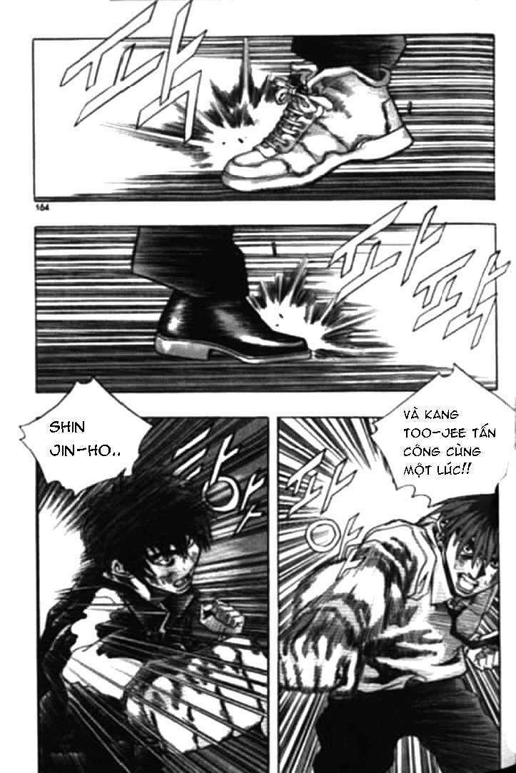 Change Guy Chapter 175 - Trang 2