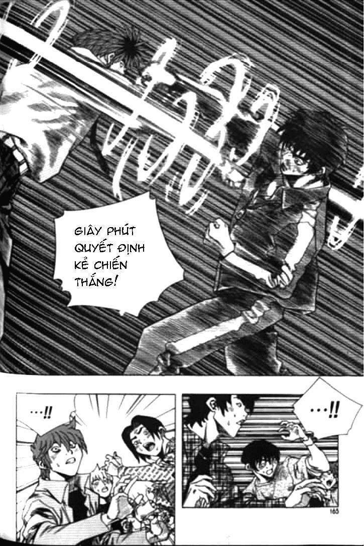 Change Guy Chapter 175 - Trang 2