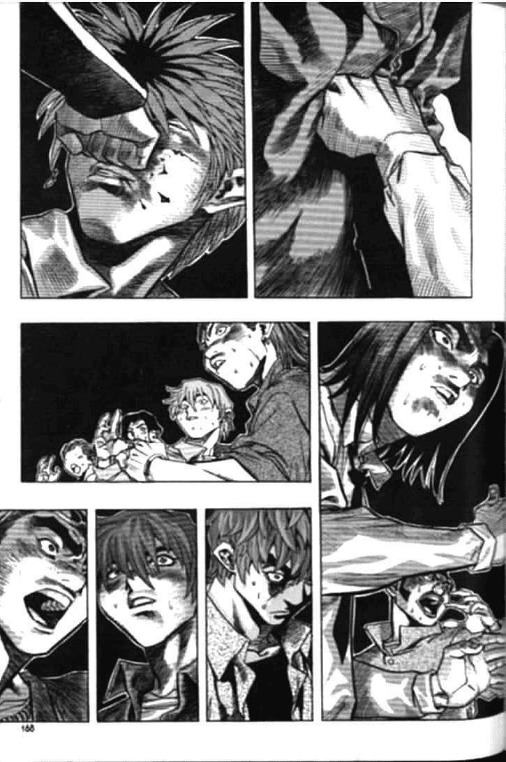 Change Guy Chapter 175 - Trang 2