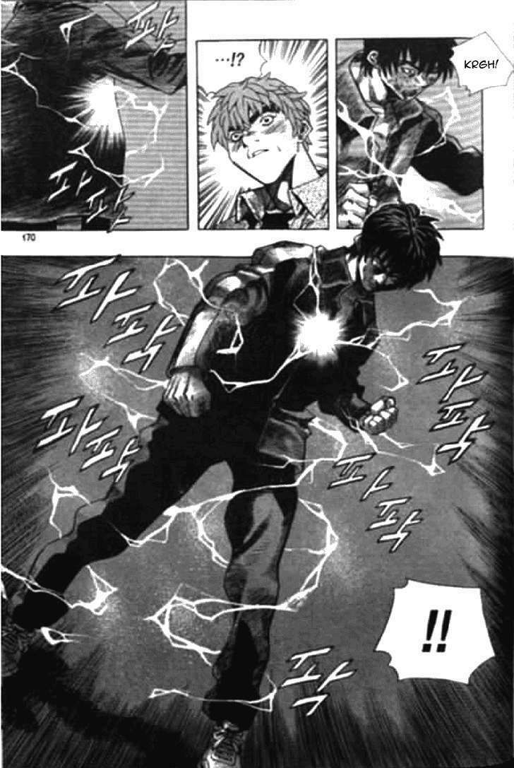 Change Guy Chapter 175 - Trang 2