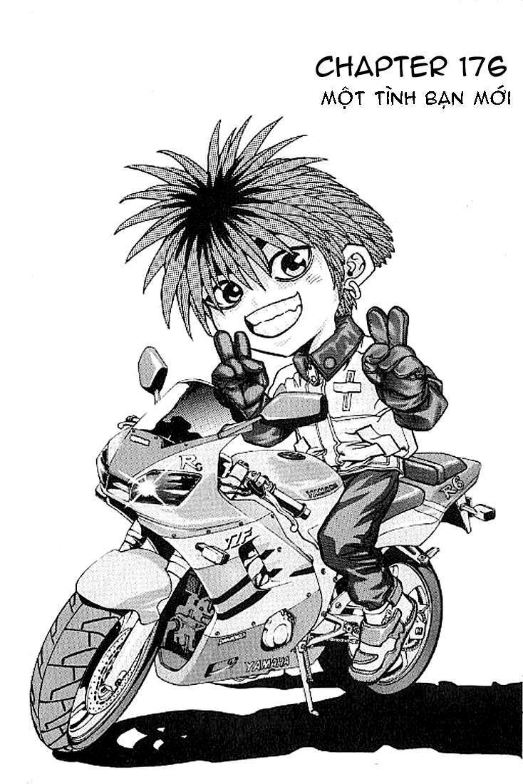 Change Guy Chapter 176 - Trang 2