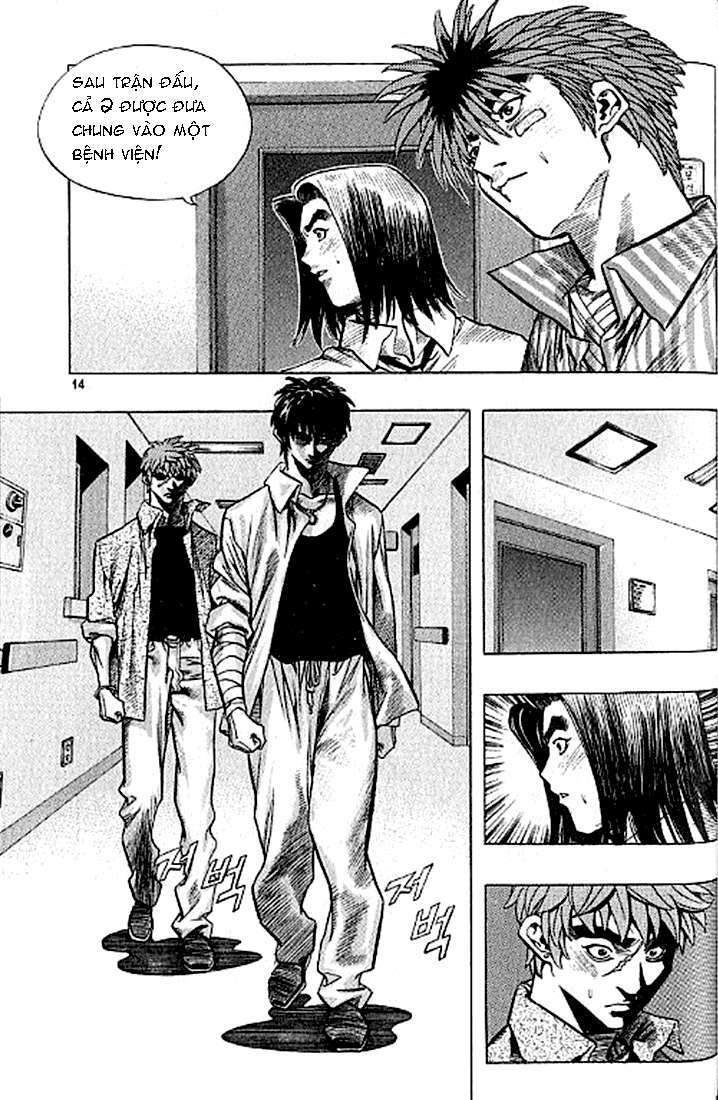 Change Guy Chapter 176 - Trang 2