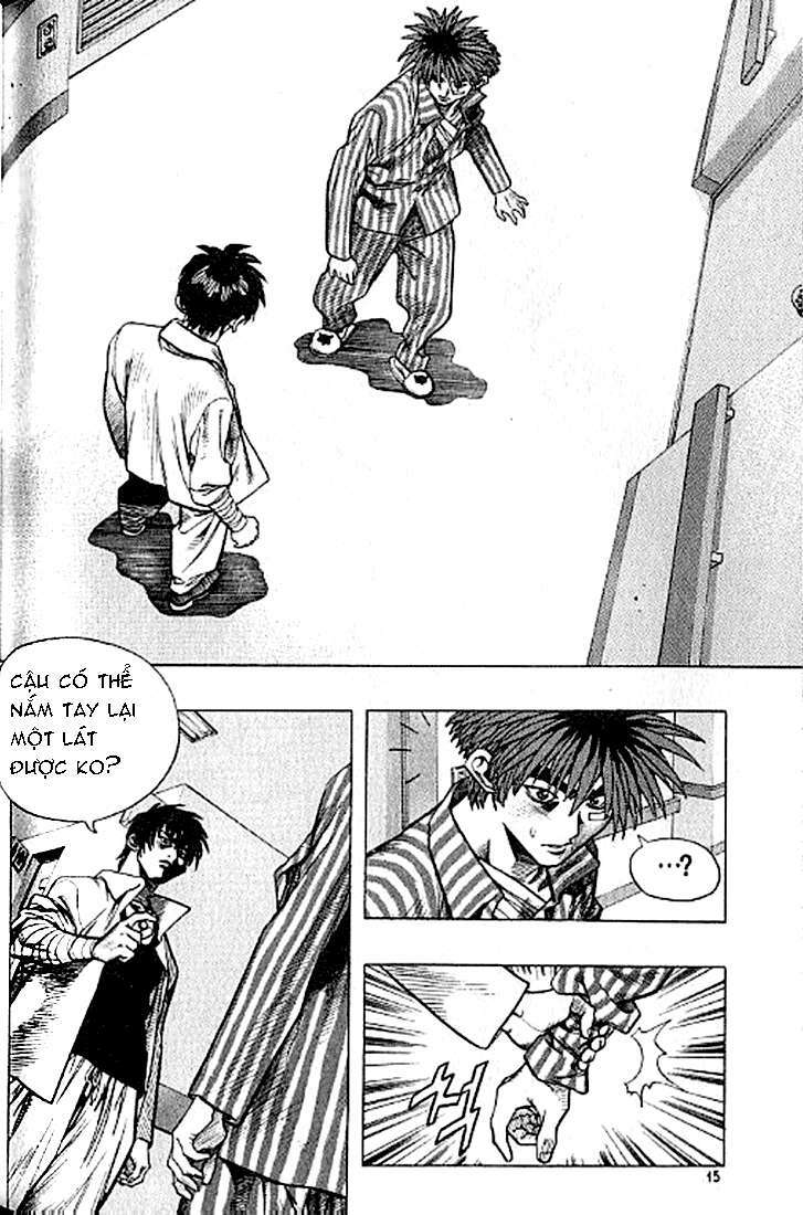 Change Guy Chapter 176 - Trang 2