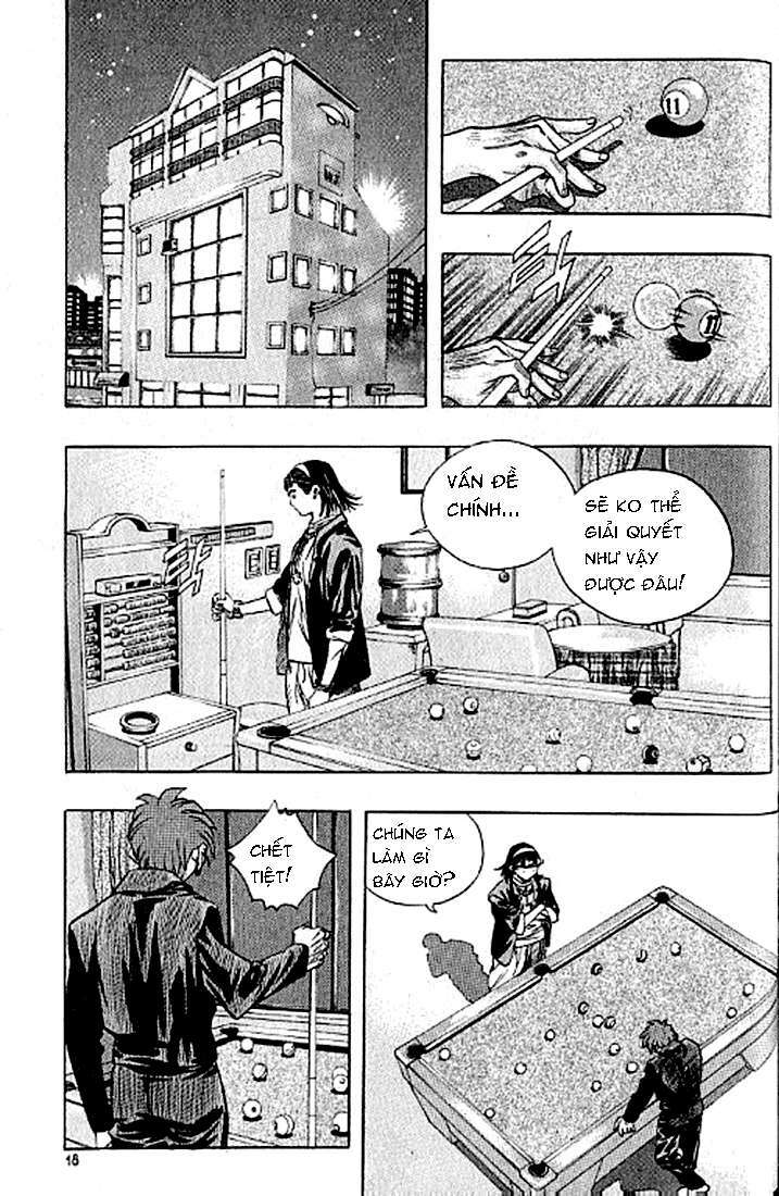 Change Guy Chapter 176 - Trang 2