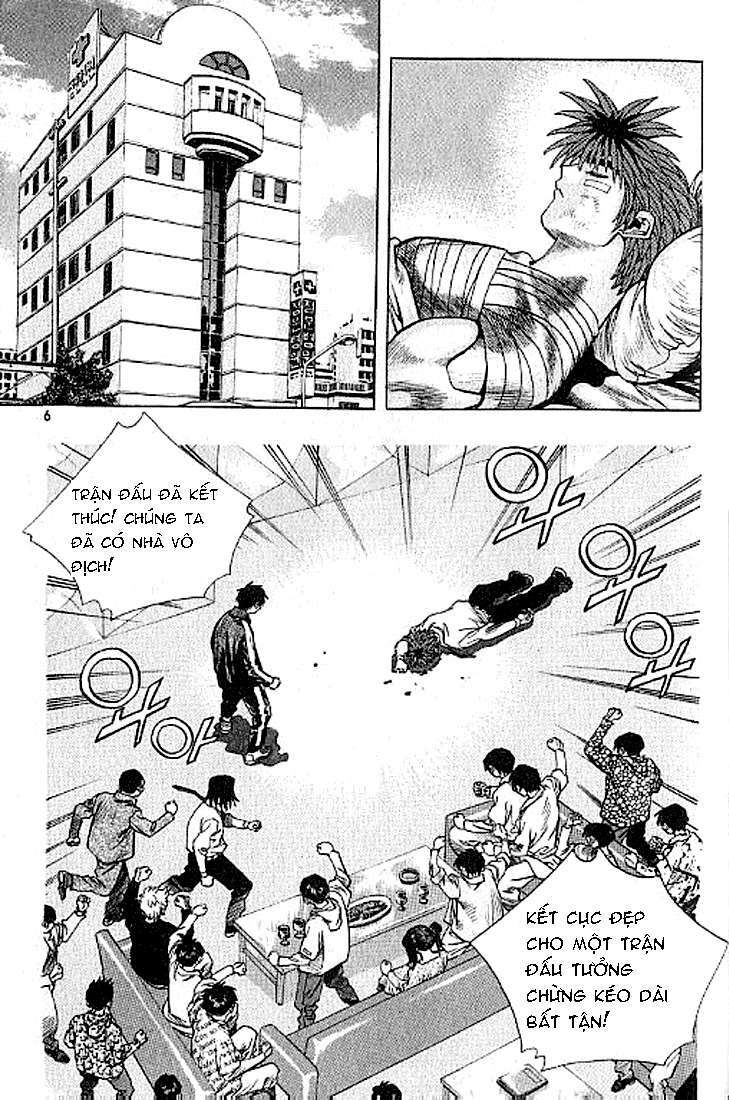 Change Guy Chapter 176 - Trang 2