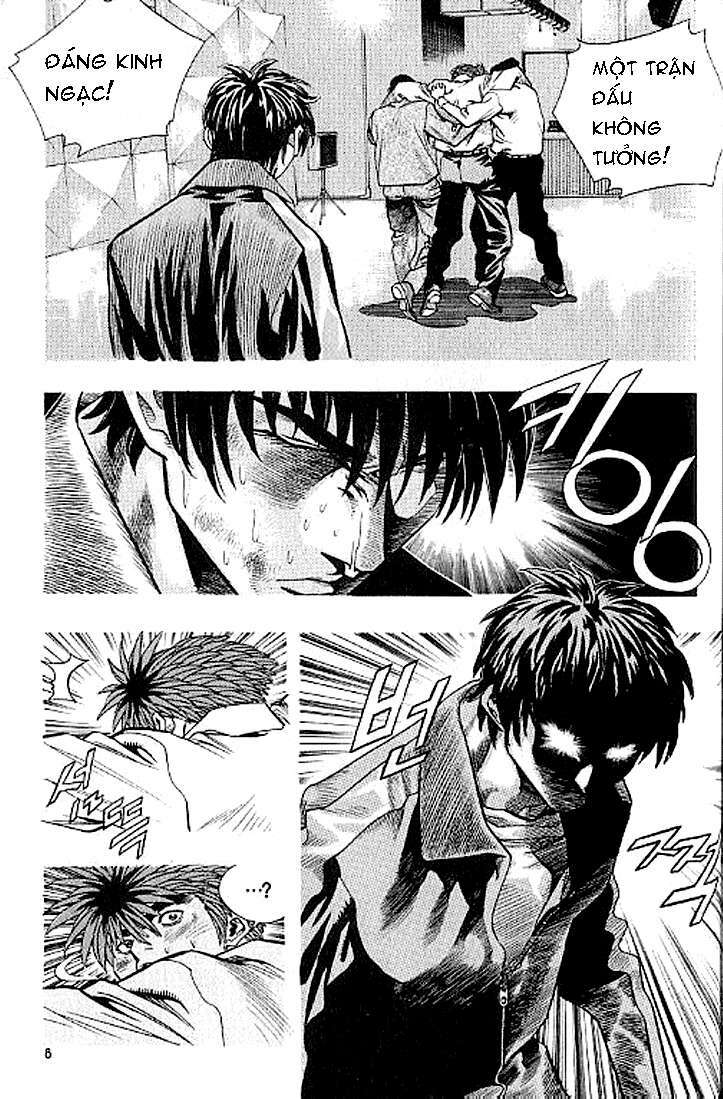 Change Guy Chapter 176 - Trang 2