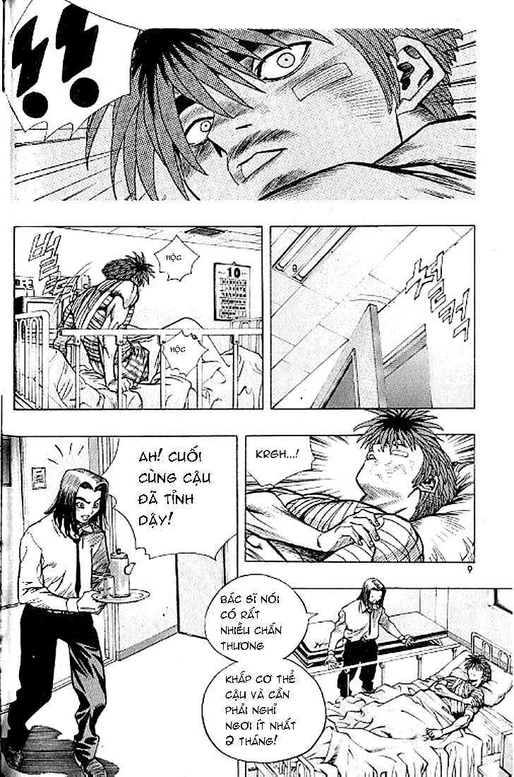 Change Guy Chapter 176 - Trang 2