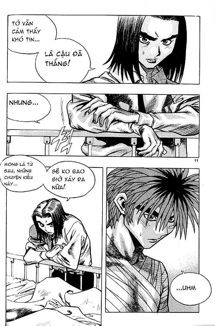 Change Guy Chapter 176 - Trang 2