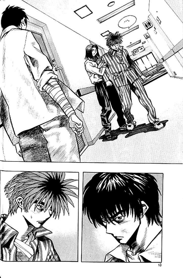 Change Guy Chapter 176 - Trang 2