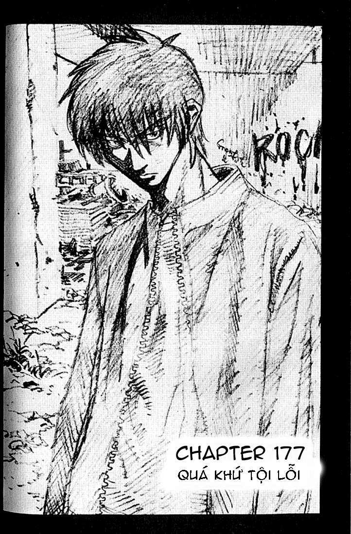 Change Guy Chapter 177 - Trang 2