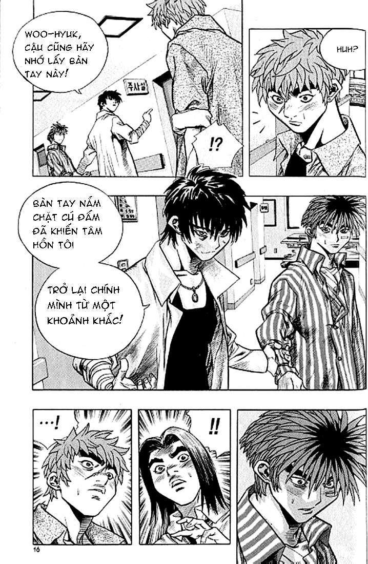 Change Guy Chapter 177 - Trang 2