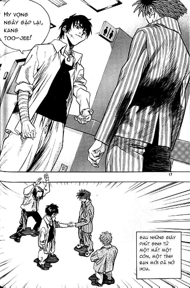 Change Guy Chapter 177 - Trang 2