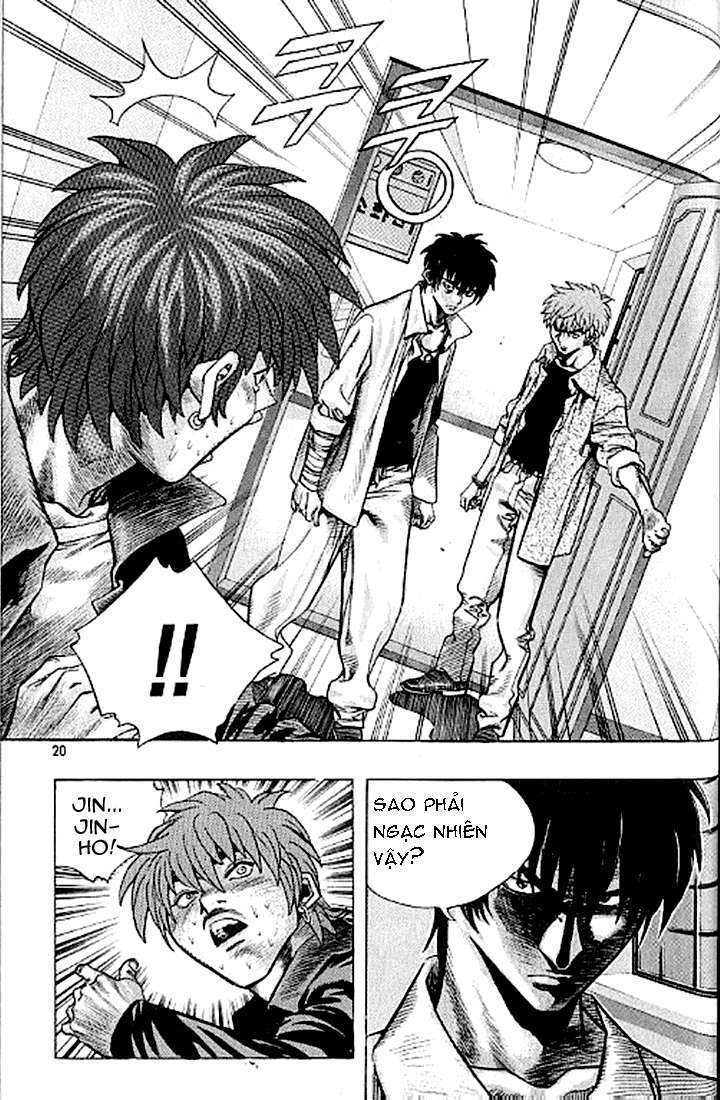 Change Guy Chapter 177 - Trang 2