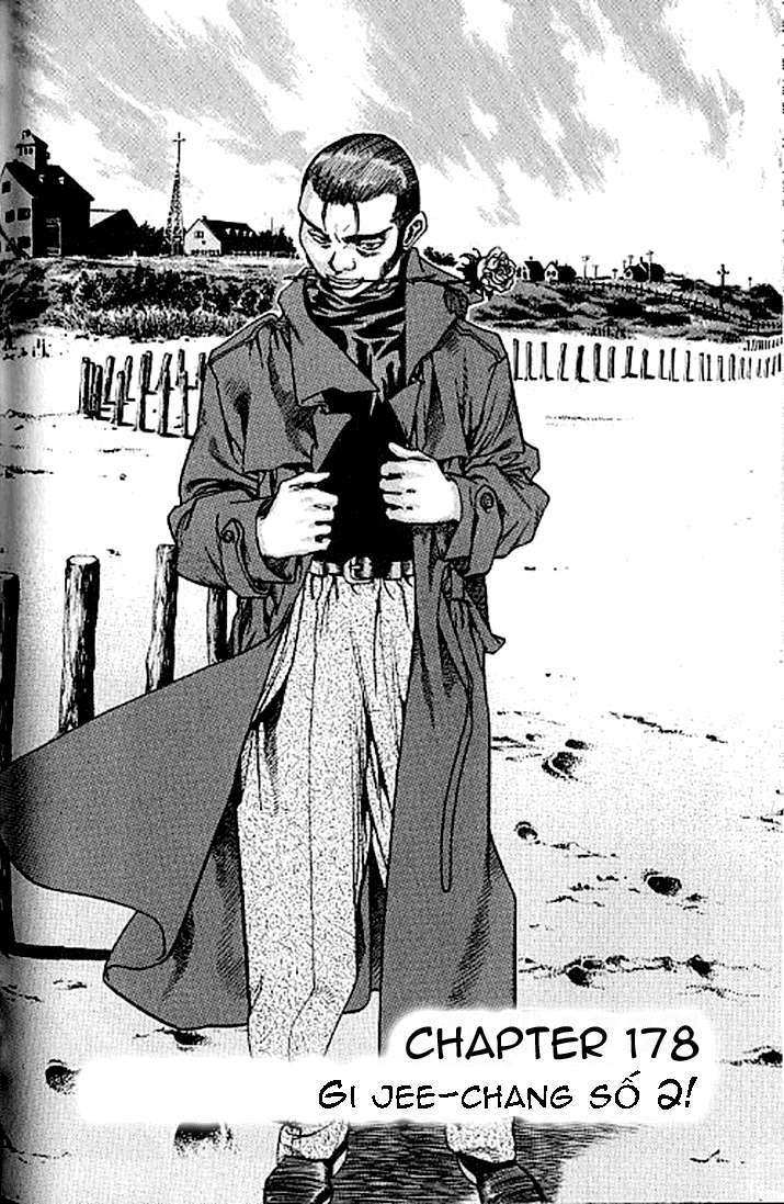 Change Guy Chapter 178 - Trang 2